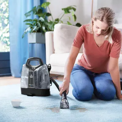 Bissell - Nettoyeur Détacheur Spotclean Plus 3724n — vue 12