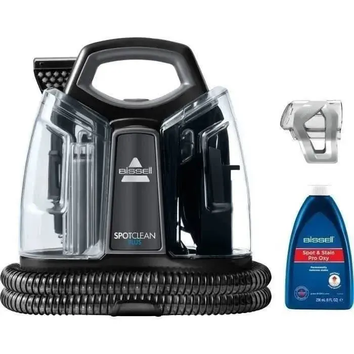 Bissell - Nettoyeur Détacheur Spotclean Plus 3724n — vue 4