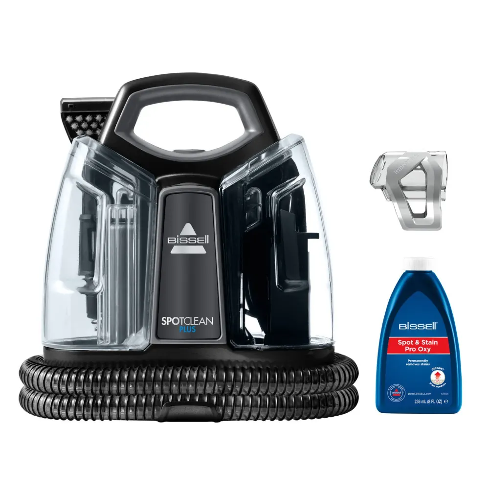 Bissell - Nettoyeur Détacheur Spotclean Plus 3724n — vue 5