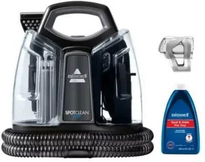 Bissell - Nettoyeur Détacheur Spotclean Plus 3724n