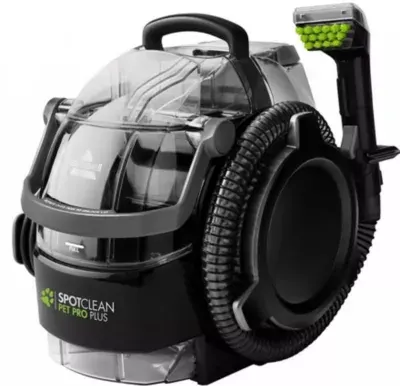 Bissell - Nettoyeur Détacheur Spotclean Pro Pet Plus 37252 — vue 8