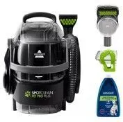Bissell - Nettoyeur Détacheur Spotclean Pro Pet Plus 37252