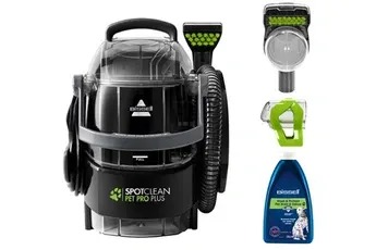 Bissell - Nettoyeur Détacheur Spotclean Pro Pet Plus 37252 — vue 3
