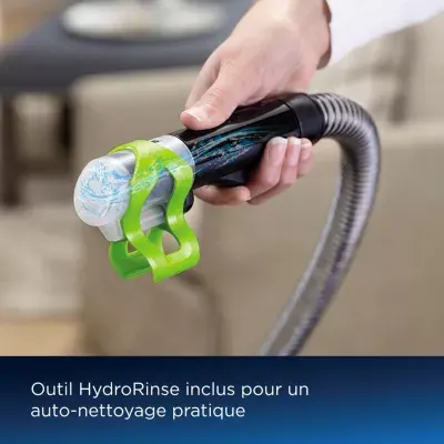 Bissell - Nettoyeur Détacheur Spotclean Pro Pet Plus 37252 — vue 9