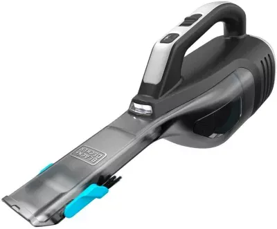 Black Et Decker - Aspirateur Main Dvd320b