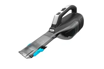 Black Et Decker - Aspirateur Main Dvd320b — vue 2