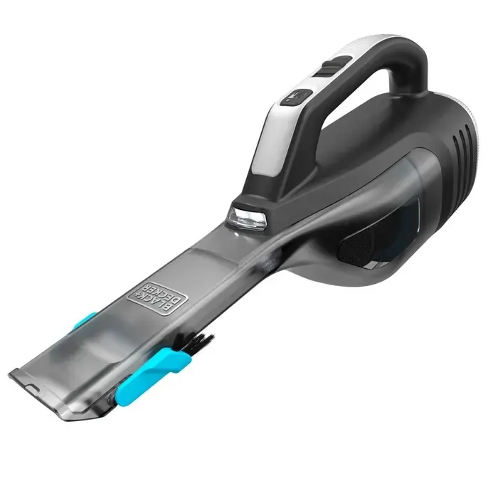 Black Et Decker - Aspirateur Main Dvd320b — vue 3