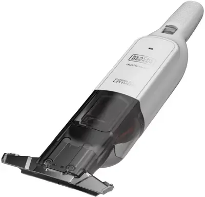 Black Et Decker - Aspirateur Main Hlvc315b11-Qw