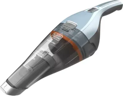 Black Et Decker - Aspirateur Main Nvc215w Dustbuster