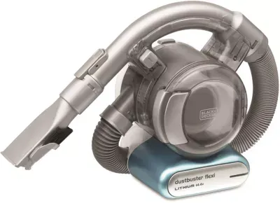 Black Et Decker - Aspirateur Main Pd1420lp