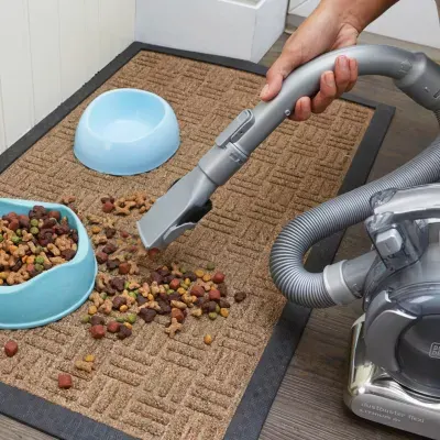 Black Et Decker - Aspirateur Main Pd1820l — vue 10