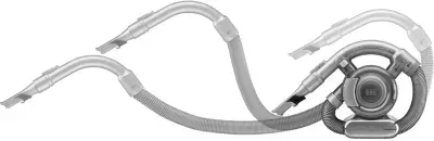 Black Et Decker - Aspirateur Main Pd1820l — vue 4