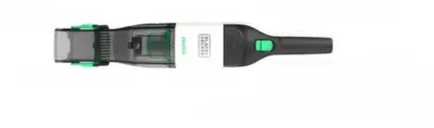 Black Et Decker - Aspirateur Main Revhv8c-Qw — vue 4
