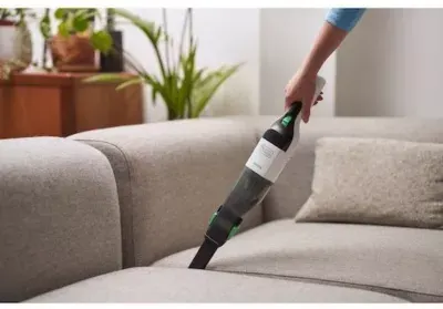 Black Et Decker - Aspirateur Main Revhv8c-Qw — vue 7