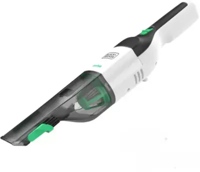 Black Et Decker - Aspirateur Main Revhv8c-Qw