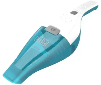 Black Et Decker - Aspirateur Main Wdc115wa Dustbuster