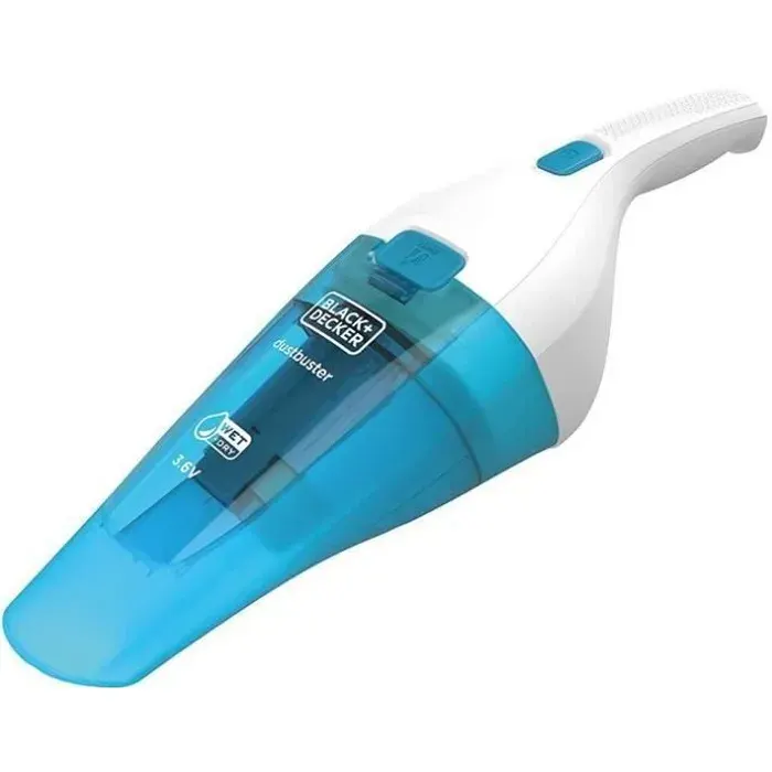 Black Et Decker - Aspirateur Main Wdc115wa Dustbuster — vue 2