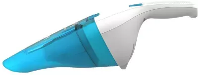 Black Et Decker - Aspirateur Main Wdc115wa Dustbuster — vue 4
