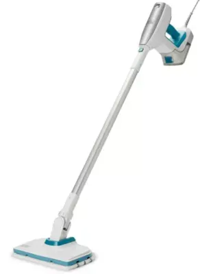 Black Et Decker - Balai Vapeur Bhsm15fx10-Qs