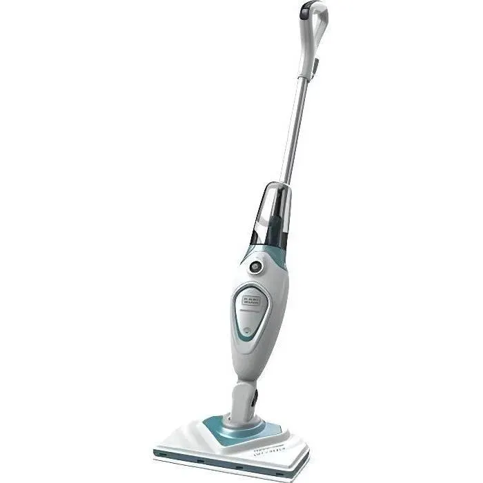 Black Et Decker - Balai Vapeur Fsm1616 — vue 2