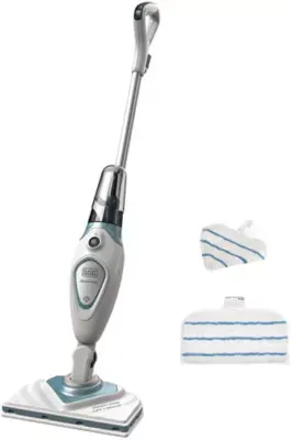 Black Et Decker - Balai Vapeur Fsm1616