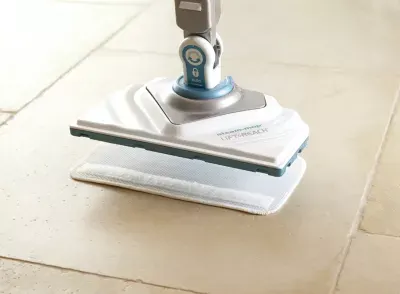Black Et Decker - Balai Vapeur Fsm1616 — vue 4