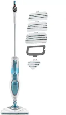 Black Et Decker - Balai Vapeur Fsm1640-Qs