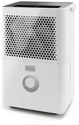 Black Et Decker - Deshumidificateur Bxdh12e