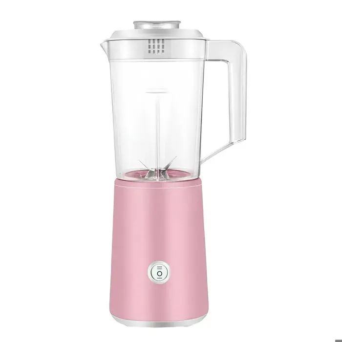 Blender - AVIZAR - Compact 125 L - 250W - Lames inox - Bouton unique