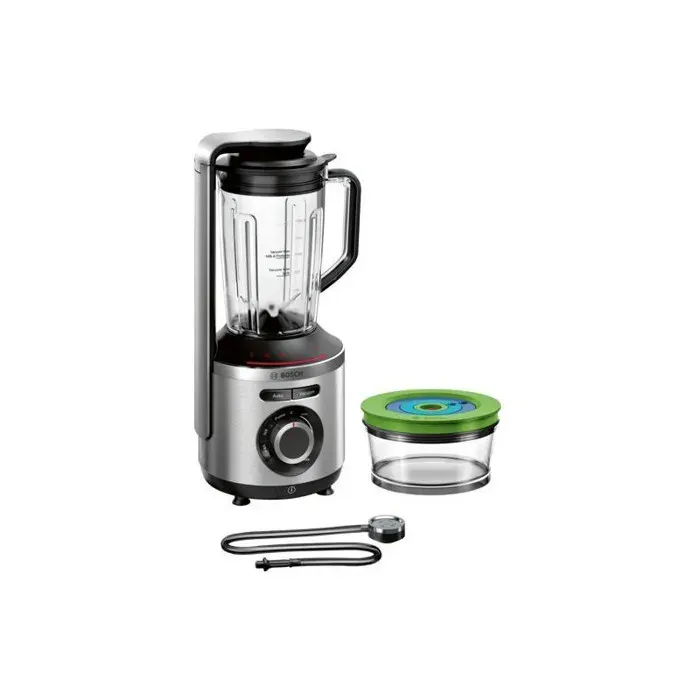 Blender BOSCH MMBV 622 M — vue 2
