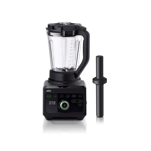 Blender Braun PowerBlend 9 JB9040 1600 W Noir