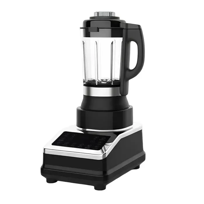 Blender chauffant - AVIZAR - Multifonction - 800W - 175 L - Écran tactile
