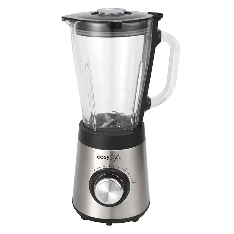 Blender Cosylife Cl-bl8175 800w 1,75l — coloris INOX