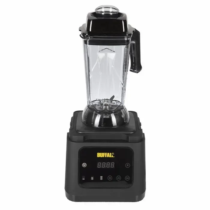 Blender de Bar Digital Professionnel - 25L - Buffalo