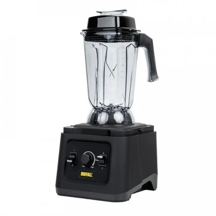 Blender de bar PRO 25 Litres vitesse réglables fonction PULSE noir 1680 W 220 V - MONO