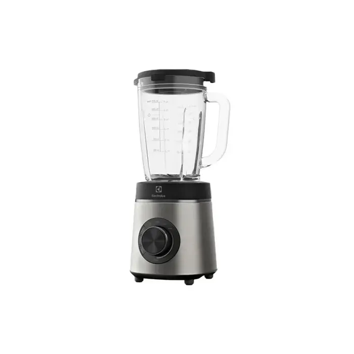 Blender Electrolux E6TB1-6ST - 1400 W acier inoxydable