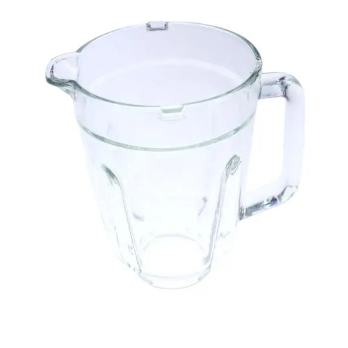 Blender En Verre