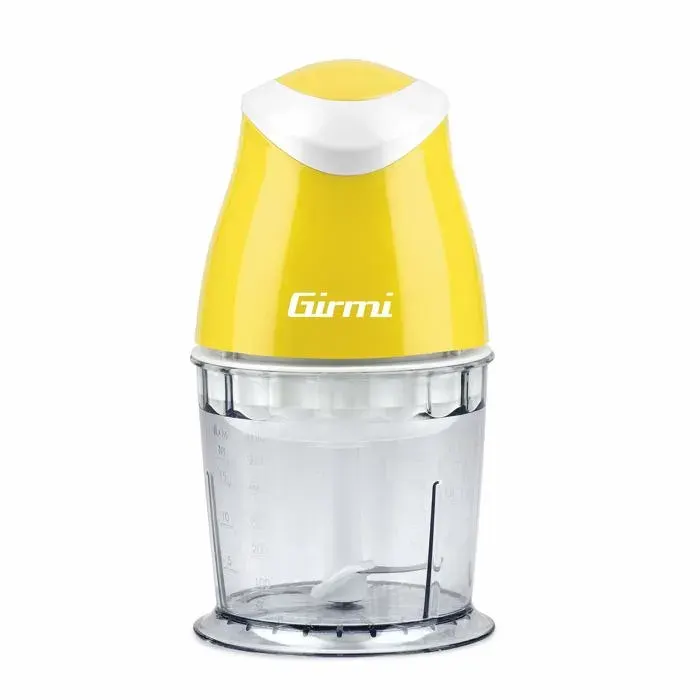 Blender - GIRMI - TR0105 - 350 W - 500 ml - Jaune