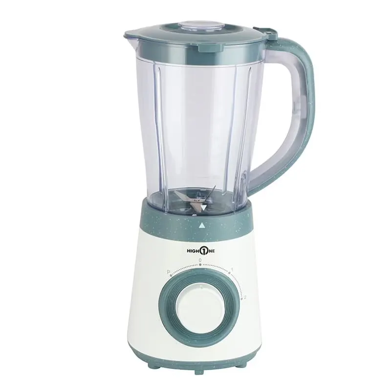 Blender High One Ho-bleco 500w — coloris Noir