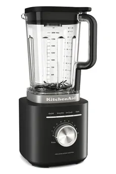 Blender KitchenAid 5KSB2073EBM K200 Noir Réglisse — vue 2