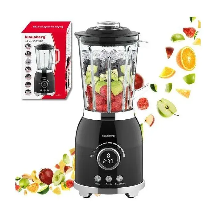 Blender Klausberg Blu-mixeur KB-9029