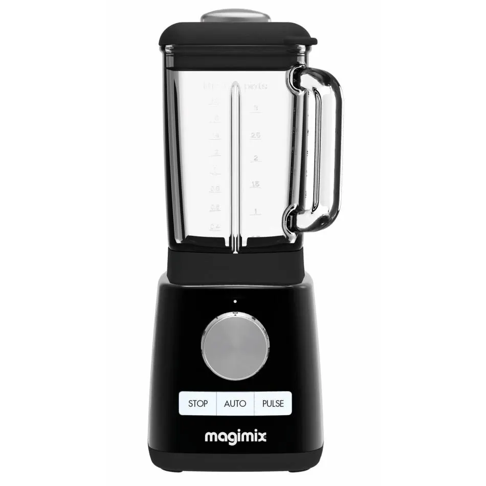 Blender MAGIMIX 11628 — coloris Noir