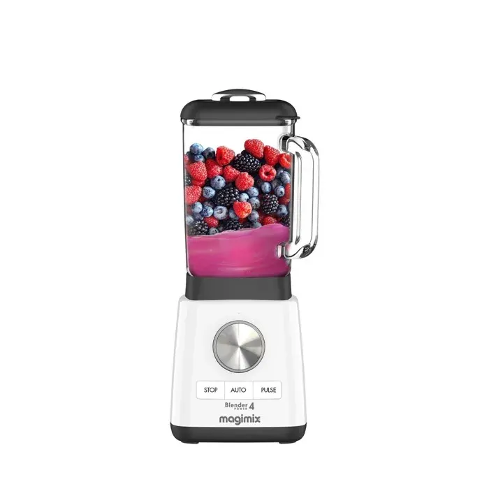 Blender Magimix Power 11626 1300 W Blanc — vue 3