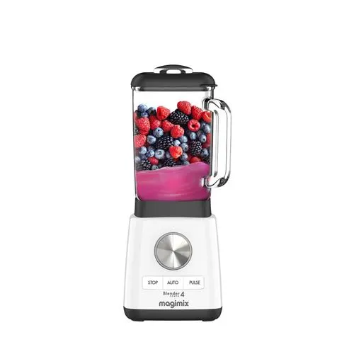 Blender Magimix Power 11626 1300 W Blanc