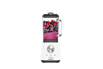 Blender Magimix Power 11626 1300 W Blanc — vue 2