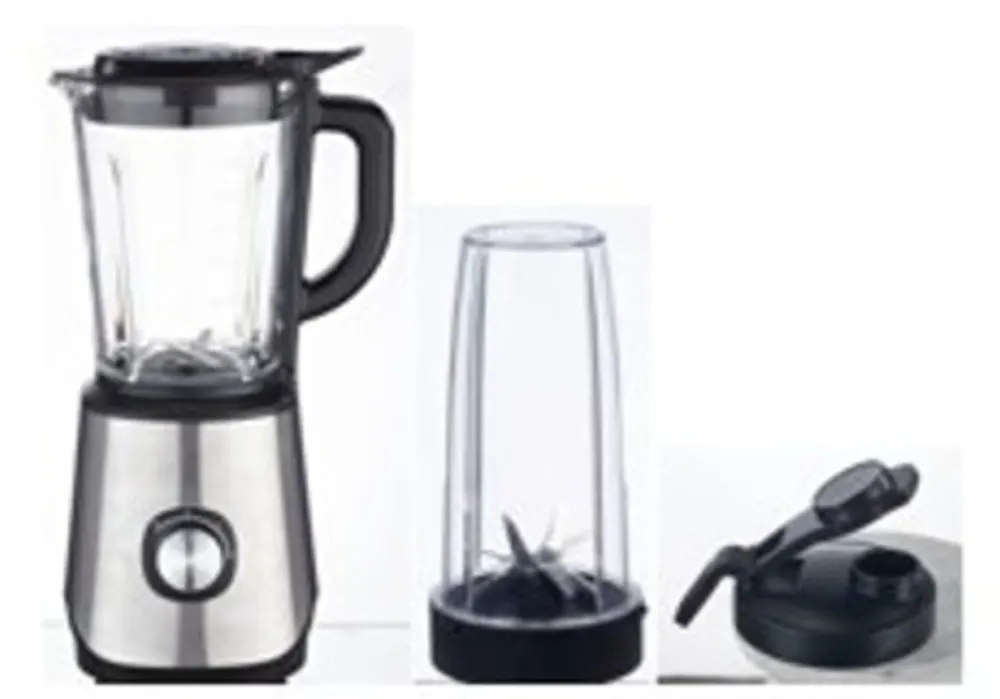 Blender MEDALB606 + Gourde MEDEK