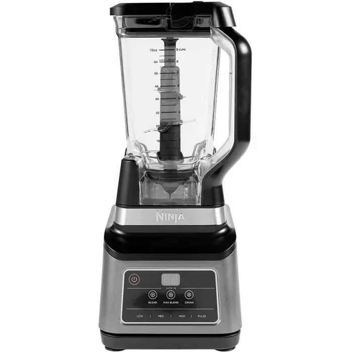 Blender Ninja 2-EN-1 AUTO-IQ BN750EU — vue 2
