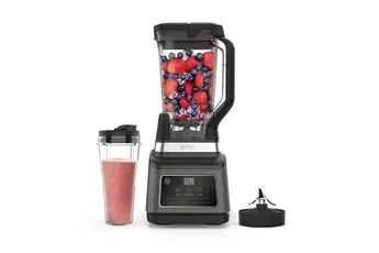 Blender Ninja 2-EN-1 AUTO-IQ BN750EU