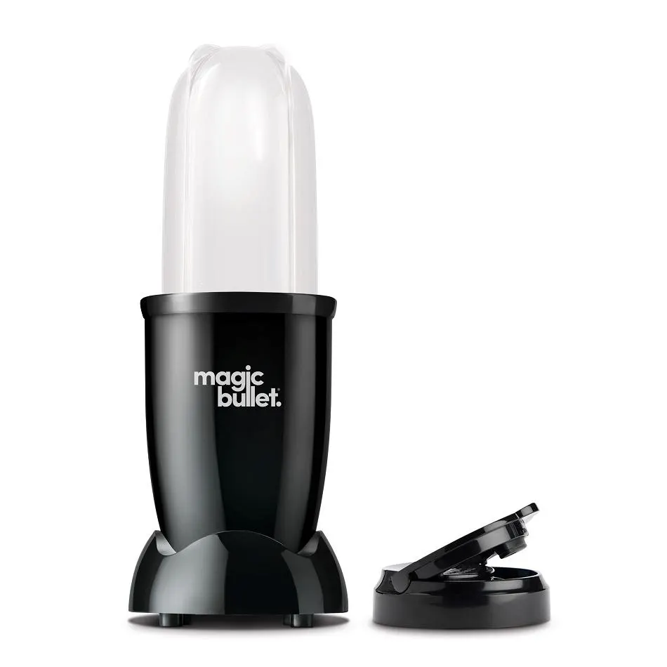 Blender NUTRIBULLET MBR04 — coloris Noir