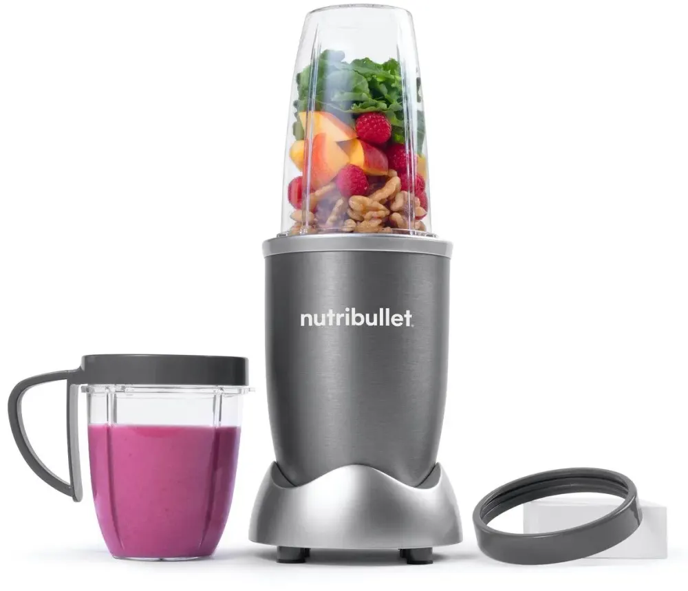 Blender NUTRIBULLET NB606DG — vue 2